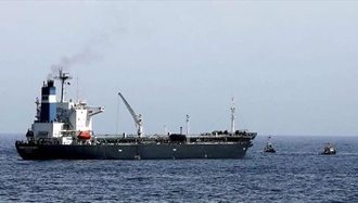 حملات حوثی‌ها به کشتی‌ها