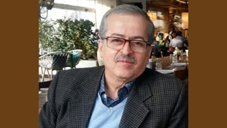 زندانی سیاسی میریوسف یونسی
