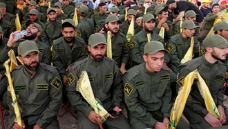 حزب‌الله لبنان