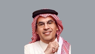 طارق الحمید ـ سردبیر اسبق روزنامه الشرق‌الأوسط