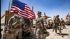 تصویری از نیروهای نظامی آمریکایی