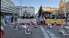 استکهلم - تظاهرات ایرانیان آزاده بهمناسبت روز جهانی خشونت علیه زنان - ۳آذرماه ۱۴۰۳