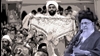 خامنه‌ای؛ پوشاندن ضعف با نمایش مضحک اقتدار