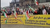 کلن - تظاهرات پرشکوه ایرانیان آزاده در گرامیداشت قیام آبان - ۲۶آبان