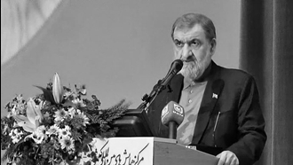 پاسدار رضایی