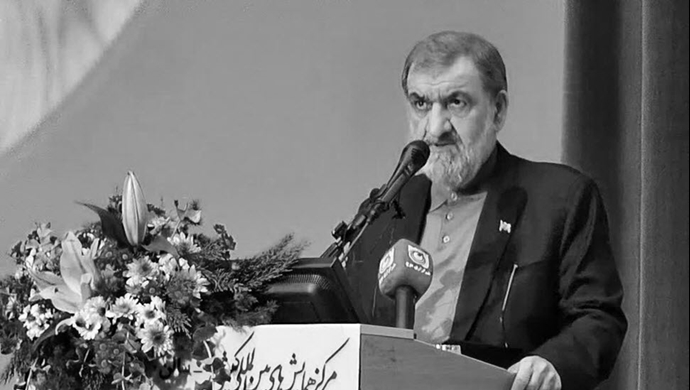 پاسدار رضایی