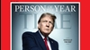انتخاب ترامپ به‌عنوان چهره سال توسط مجله تایم