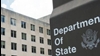 وزارتخارجه آمریکا