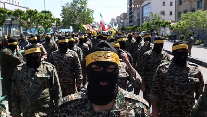 ایران در بین مسلمانان انگلیسی جاسوس استخدام می‌کند