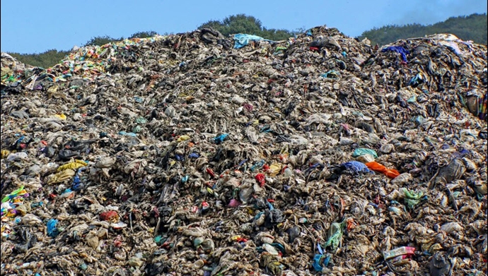 بحران بر سر سود میلیاردی زباله 