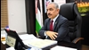 محمد اشتیه نخستوزیر فلسطین