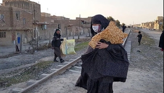 خط فقر در ایران بالای ۲۵میلیون تومان