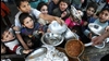 قحطی در غزه