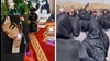خاکسپاری نگار کریمیان دختر جوان ۲۱ساله اهل بروجرد