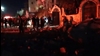 انهدام مقر شبهنظامیان مورد حمایت ایران در سوریه