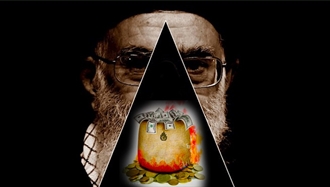 خامنه‌ای ـ فساد سیستماتیک