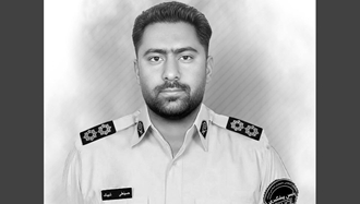 هلاکت مأمور سرکوبگر انتظامی در استان سیستان و بلوچستان