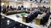 کنفرانس «ایران: مقاومت علیه استبداد دینی، قضاییه جلادان و نبرد با تروریسم دولتی» 