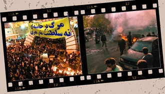نبرد اصلی و سرنوشت‌ساز در خط مقدم ایران کجاست؟