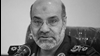 کشته شدن زاهدی از سرکردگان سپاه در سوریه 