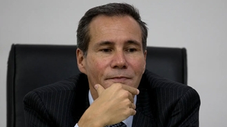 آلبرتو نیسمان قاضی شهید آرژانتینی