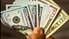 افزایش قیمت دلار