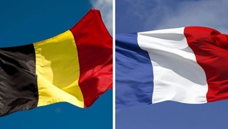 فرانسه و بلژیک سفیر رژیم ایران را احضار کردند