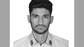 کشته شدن مأمور سرکوبگر انتظامی در خرمشهر