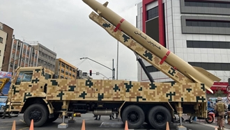 موشکهای رژیم آخوندی تهدیدی برای صلح و ثبات در منطقه خاورمیانه