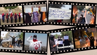 خاطره‌هایی که راه نجات ایران را نشان می‌دهند