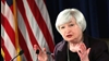 جنت یلن وزیر خزانه‌داری آمریکا