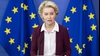 اورسولا فون در لاین، رئیس کمیسیون اروپا