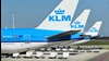 شرکت هواپیمایی هلندی KLM