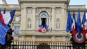 وزارت‌خارجه فرانسه