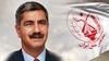 قهرمان مجاهد خلق شکرالله ربیعی