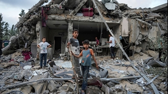 درگیریها در غزه