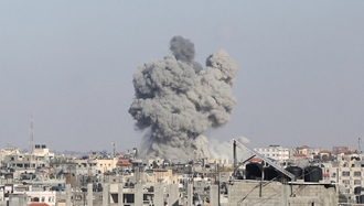 جنگ در غزه