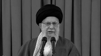 خامنه‌ای ولی‌فقیه ارتجاع