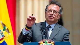 گوستاوو پترو، رئیس‌جمهور کلمبیا