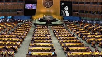 سازمان ملل و صندلی‌های خالی... 
