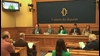 جلسه در پارلمان ایتالیا