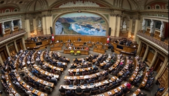 پارلمان کانتون ژنو