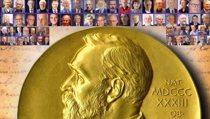 نامهٔ مشترک ۷۹تن از برندگان جایزه نوبل به رهبران جهان