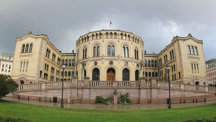 پارلمان نروژ