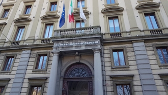 پارلمان ایالتی مارکه در ایتالیا