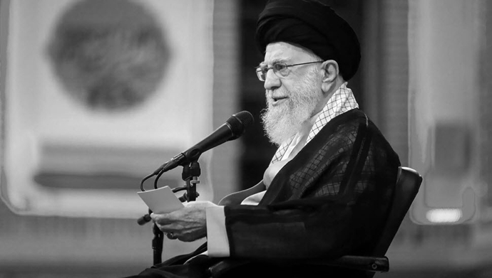 خامنه‌ای ولی‌فقیه ارتجاع