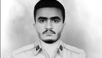 کشته شدن مأمور سرکوبگر نیروی انتظامی شادگان در درگیری مسلحانه