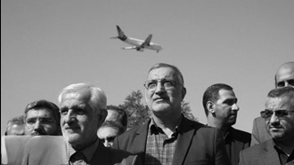 ماجرای قرارداد شهرداری تهران با هواپیمایی ماهان