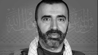 کشته شدن علی جعفر (حبیب) معتوق در حمله اسراییل