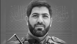 کشته شدن حسن علی مهنا از سرکردگان حزب‌الله